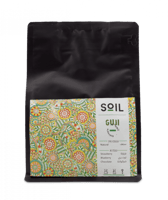 إثيوبيا قوجي - سويل | Guji
