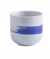 كوب سيراميك بتصميم انيق وعصري 180 ml