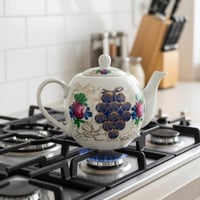 ابريق سيراميك ( 4 أحجام )