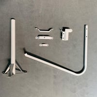 طبق دش مقاس 90 قاعدة T