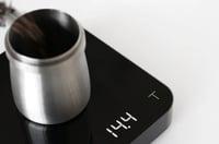 ميزان اكايا بيرل | acaia pearl scale BK