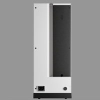 مكينة اكسبلوم إصدار خاص وحصري ( باندا )