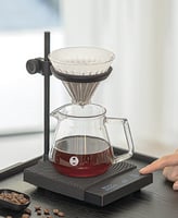 ستاند وميزان تايمور