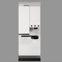 مكينة اكسبلوم إصدار خاص وحصري ( باندا )