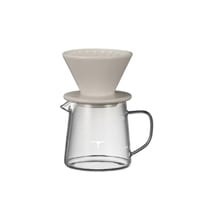 Drip Set 01 2Cups - Tache | طقم التقطير01 ( 2 أكوا...