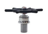 رينزر بدون حوض مغسلة لشطف وتنظيف الاكواب وأدوات ال...