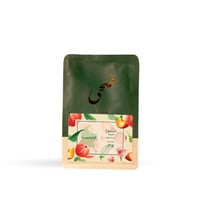 كولومبيا - خوخ 125 جرام