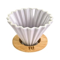 قمع نيت اوريقامي متعدد الالوان