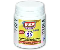 اقرص تنظيف مكائن الاسبريسو من بولي - 70 قرص