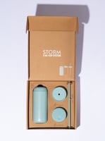 مق ستورم كارتر 16 اونص SMOK GREEN