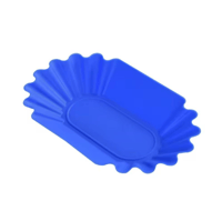 صحن عرض عينات القهوة