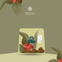 قيشا ليمونادا الفاخر 125 جرام