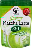 شاي ماتشا كاجورا لاتية 120ج