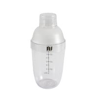 شيكر بلاستيك نيت متعدد المقاسات