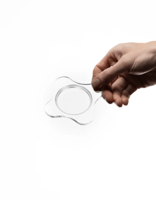 أوريا – أداة تقطير القهوة بورسيلان