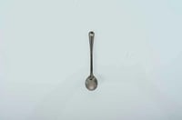 ملعقة اسبريسو من نيت - اسود -