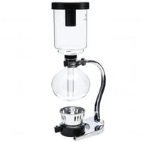 أداة السايفون الجديدة لتحضير القهوة , 5 أكواب