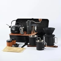 JOT - KASHTA BOX _ Black