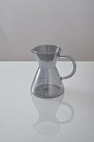 سيرفر نيت 600 مل - رمادي -