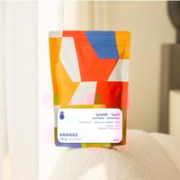 لافريزا كولومبيا 250g