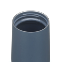 Lagoon 10oz Ceramic Interior Reusable Cup Brim | ك...