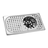 رينزر 32*17 سم | Glass Rainser