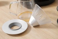 قمع ويست كوديكس 01 ابيض