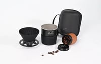 JOT - Carry-On Suitcase Lite