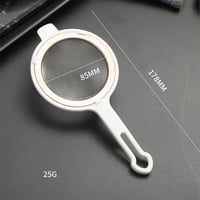 منخل بودرة الماتشا H-1976