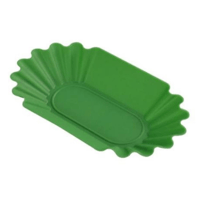 صحن عرض عينات القهوة