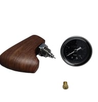 E61 تحكم بالتدفق |E61 Flow Restrictor