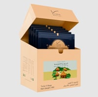 اظرف قهوة ، اثيوبيا نانسيبو