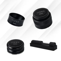 بكج باريستا 51