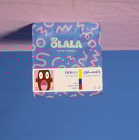 اولالا | وترميلون - كاتورا - 125 جرام -Watarmelon