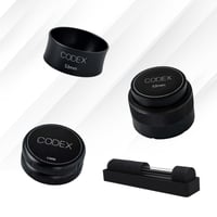 مجموعة كوديكس 53| Codex bundle 53