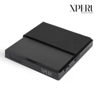 ميزان اكسبرت مع مؤقت , أسود | XPERt Smart Electron...