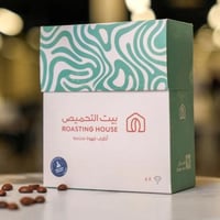 بوكس اظرف القهوة