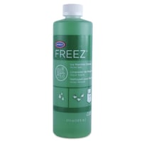 محلول سائل تنظيف آلات صنع الثلج من اورنكس - 414 مل