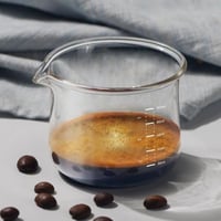 كوب اسبريسو نيت من غير حامل