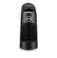 مكينة كبسولات القهوة بينتا من سينو اسود