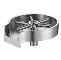 رينزر شطف الأكواب 13×14 سم | Rinser Cup