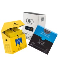 بكج الاظرف الوطني