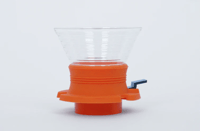 أداة تقطير القهوة إبريل - The Hybrid Brewer - Apri...