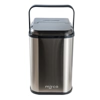 مكينة صنع الثلج من Mirca - Ice Cube Maker - Mirca