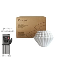 فلاتر جهاز فيتكو 1221 من FLTR PUR