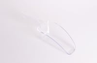 مجرفة ثلج صغيرة