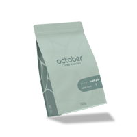 October blend 250g | مزيج اكتوبر