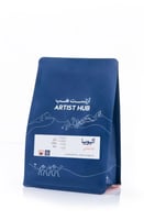 قهوة أثيوبيا بانكو تشلشلي مجففة 250 جرام