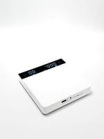 E Codex-mini X scale White