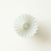 أوريقامي – قمع تقطير أير رمادي مطفي S